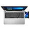 لپ تاپ 15 اینچی ایسوس مدل K556UR i7 7200 8GB 1TB 2GB 